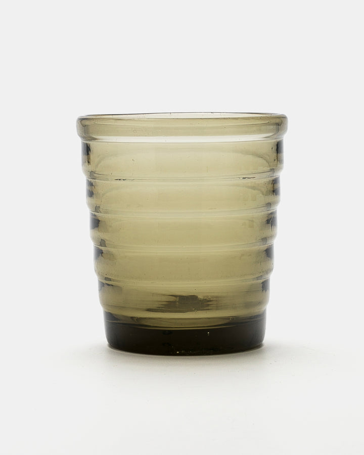 “AALTO” TUMBLER(SMOKE) 4056 40ml