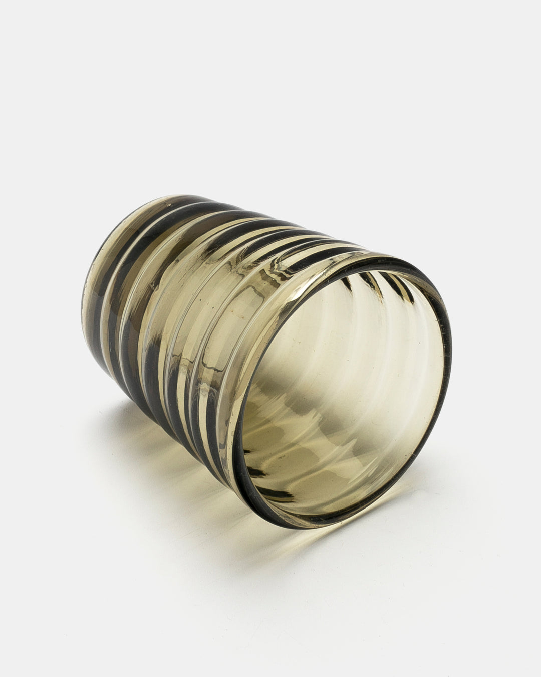 “AALTO” TUMBLER(SMOKE) 4056 40ml