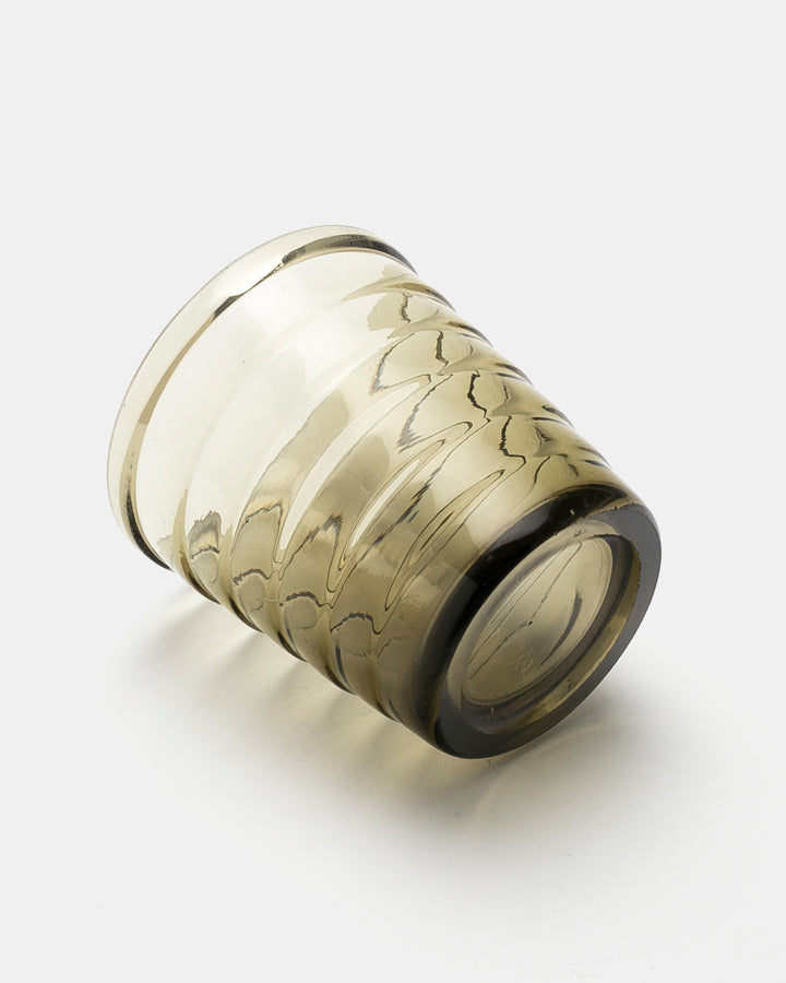 “AALTO” TUMBLER(SMOKE) 4056 40ml