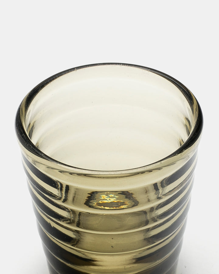 “AALTO” TUMBLER(SMOKE) 4056 40ml