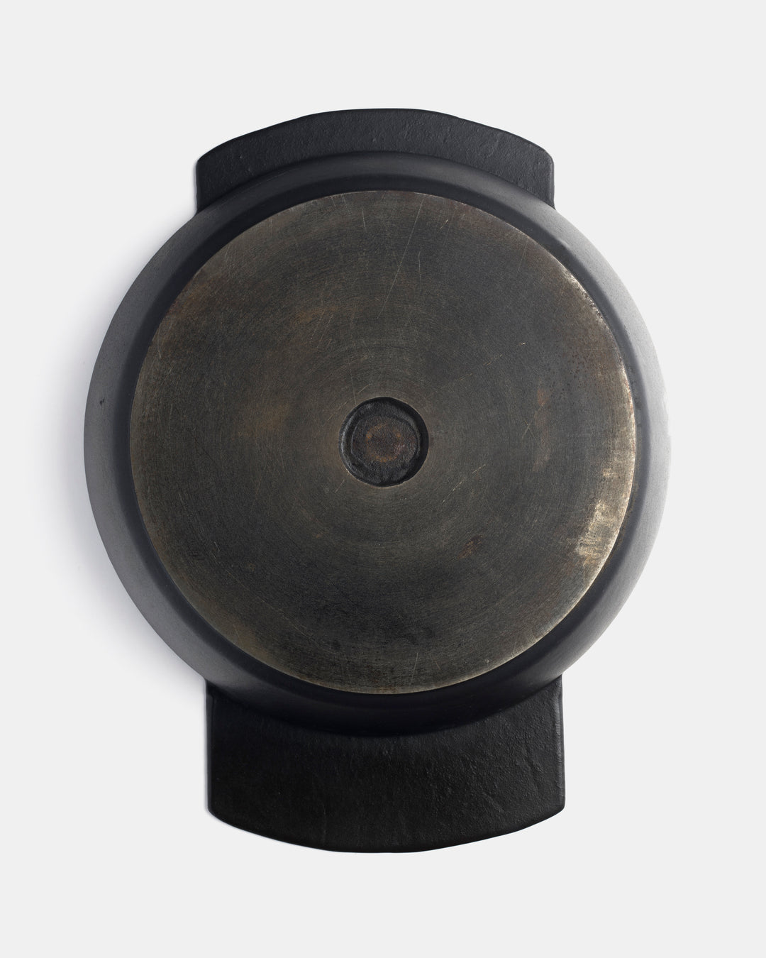 "NURMESNIEMI" TABLE SKILLET(MATTE BLACK) 1.5L