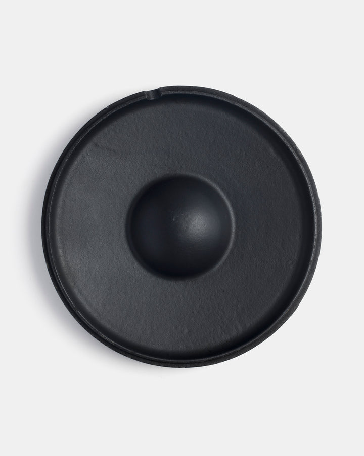 "NURMESNIEMI" TABLE SKILLET(MATTE BLACK) 1.5L