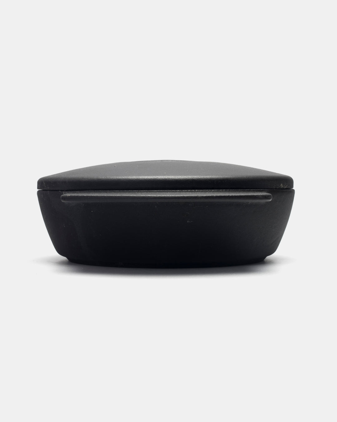 "NURMESNIEMI" TABLE SKILLET(MATTE BLACK) 1.5L