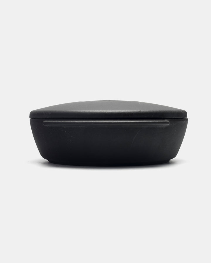 "NURMESNIEMI" TABLE SKILLET(MATTE BLACK) 1.5L