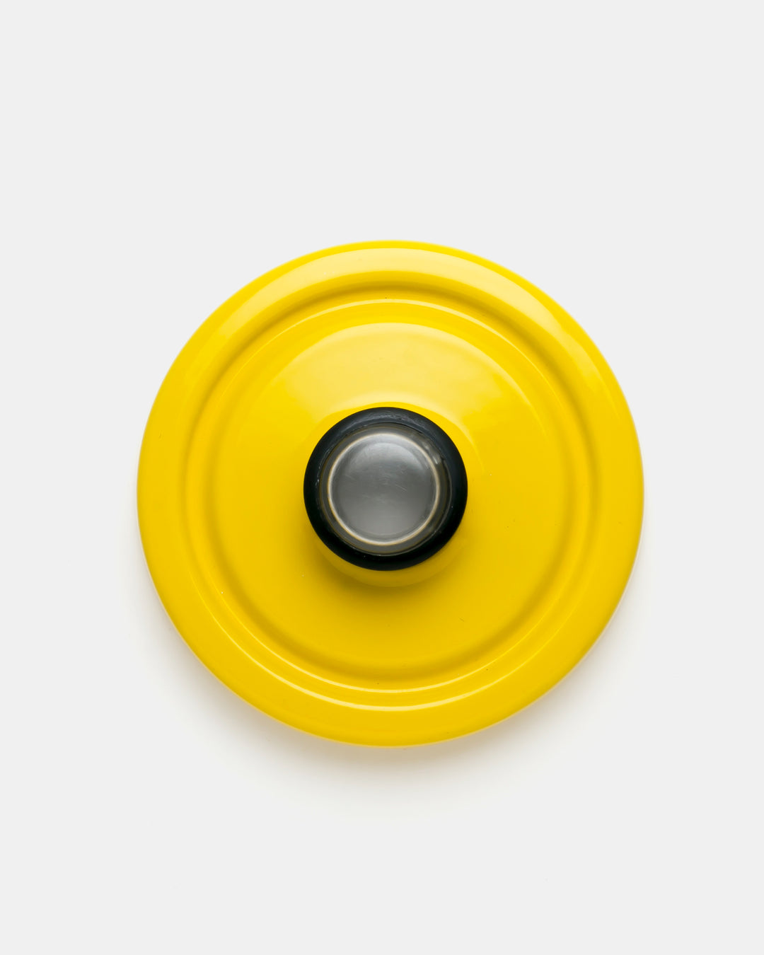 COFFEE POT(YELLOW) LARGE