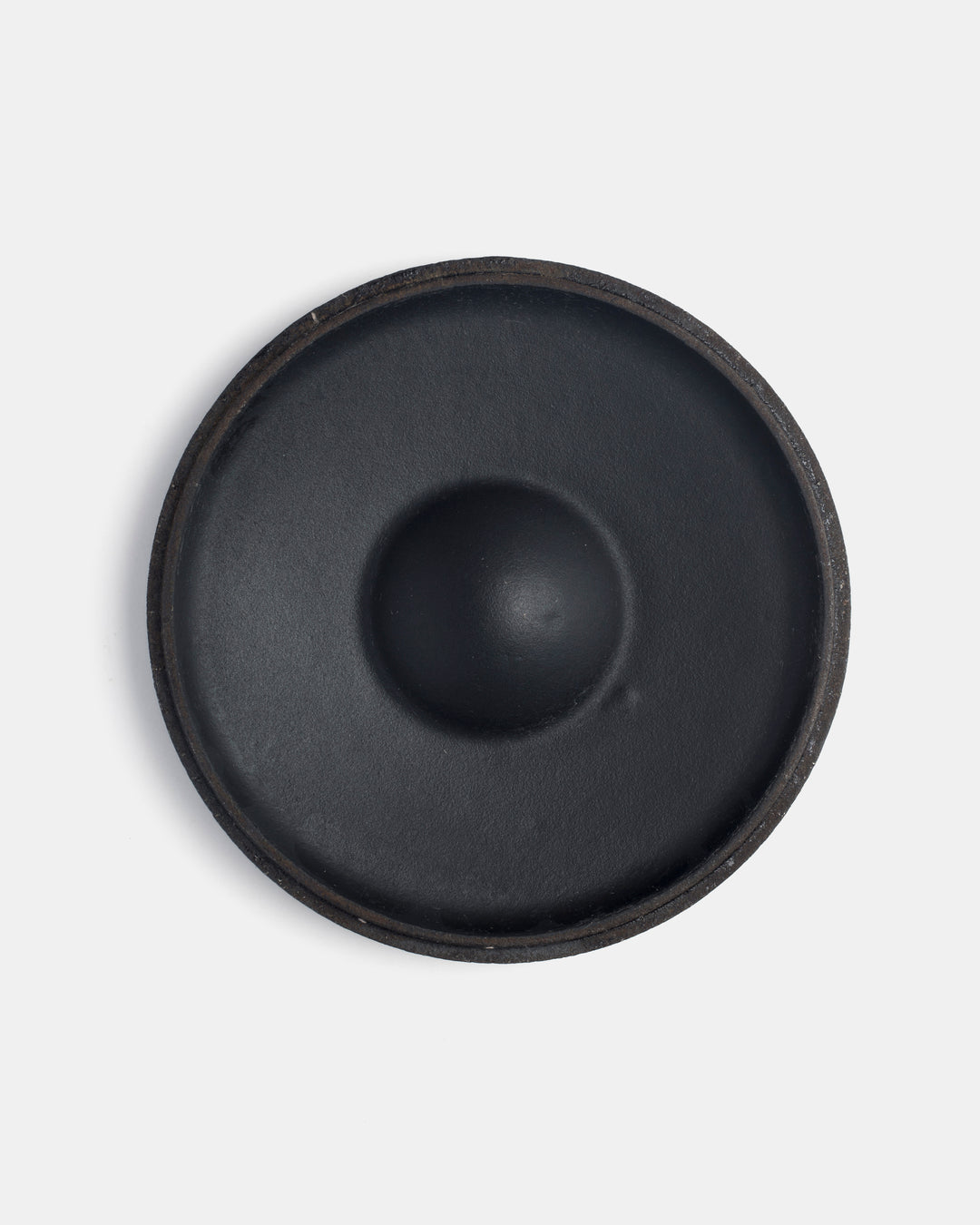 "NURMESNIEMI" TABLE SKILLET(MATTE BLACK) 0.5L