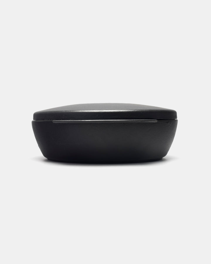 "NURMESNIEMI" TABLE SKILLET(MATTE BLACK) 0.5L