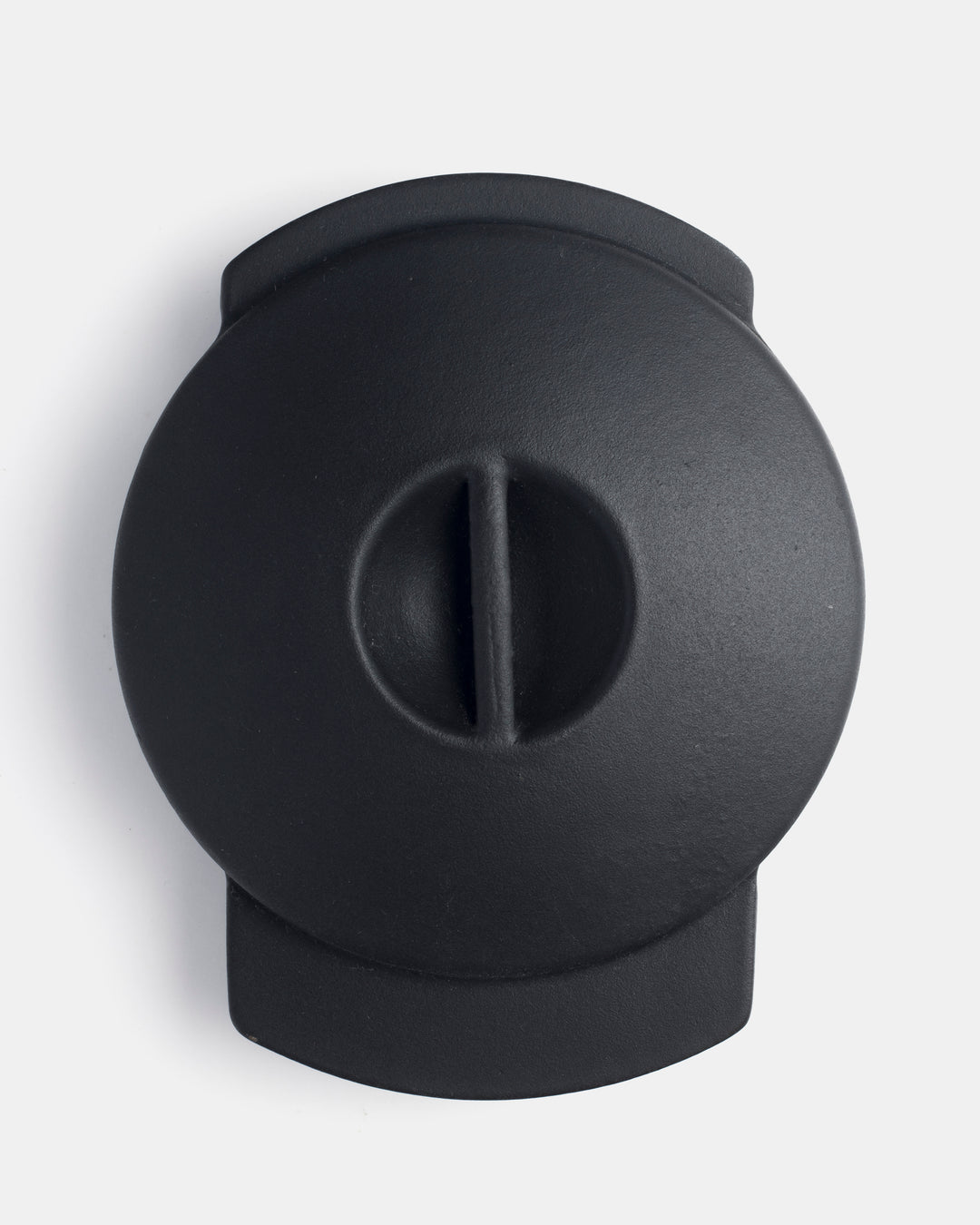 "NURMESNIEMI" TABLE SKILLET(MATTE BLACK) 0.5L