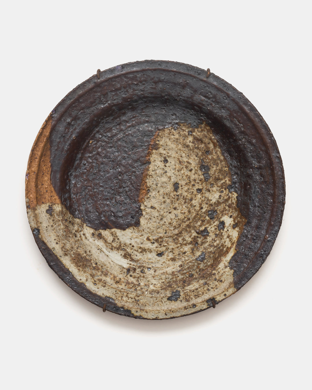 WALL PLATE