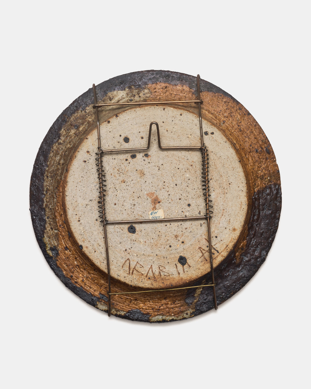 WALL PLATE