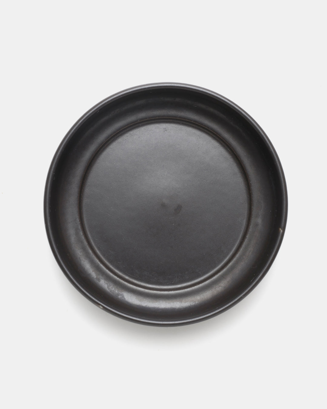 FLOWER POT(BLACK) S SN1