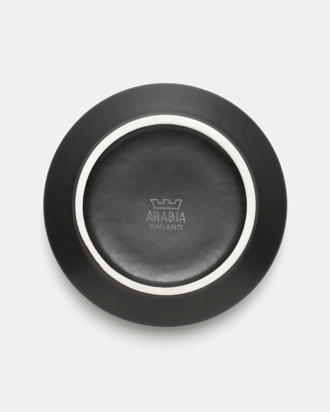 FLOWER POT(BLACK) S SN1