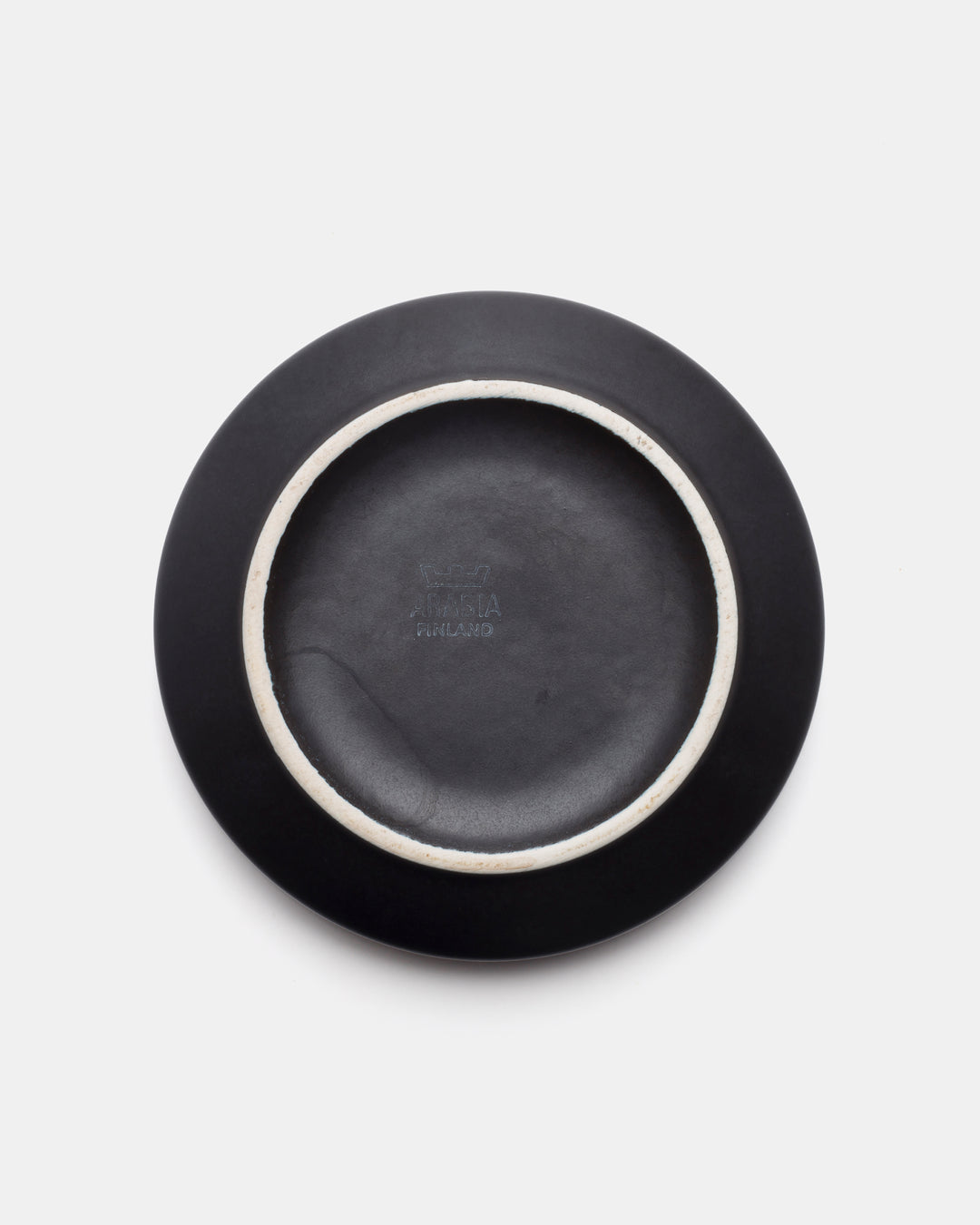 FLOWER POT(BLACK) M SN2