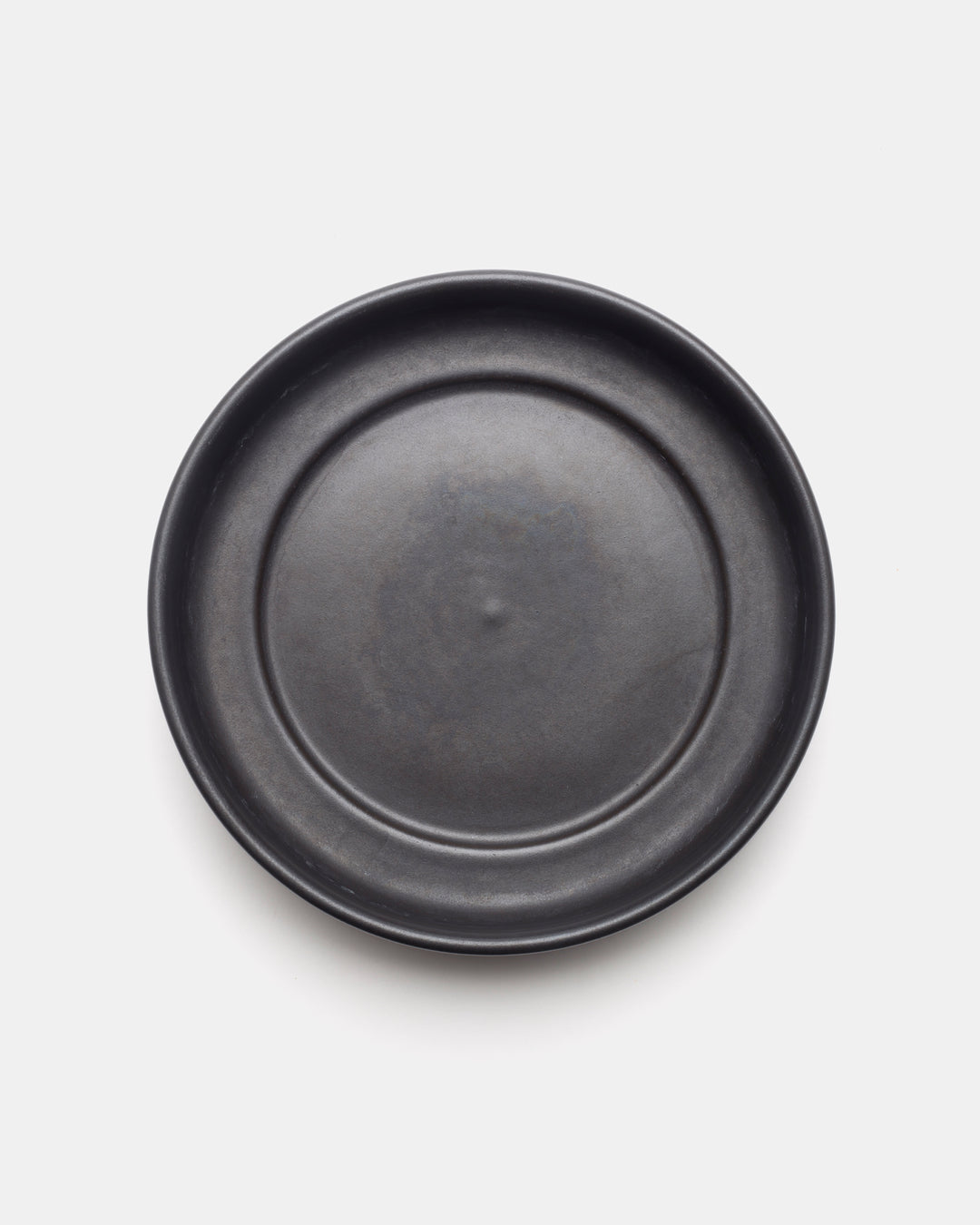 FLOWER POT(BLACK) M SN2