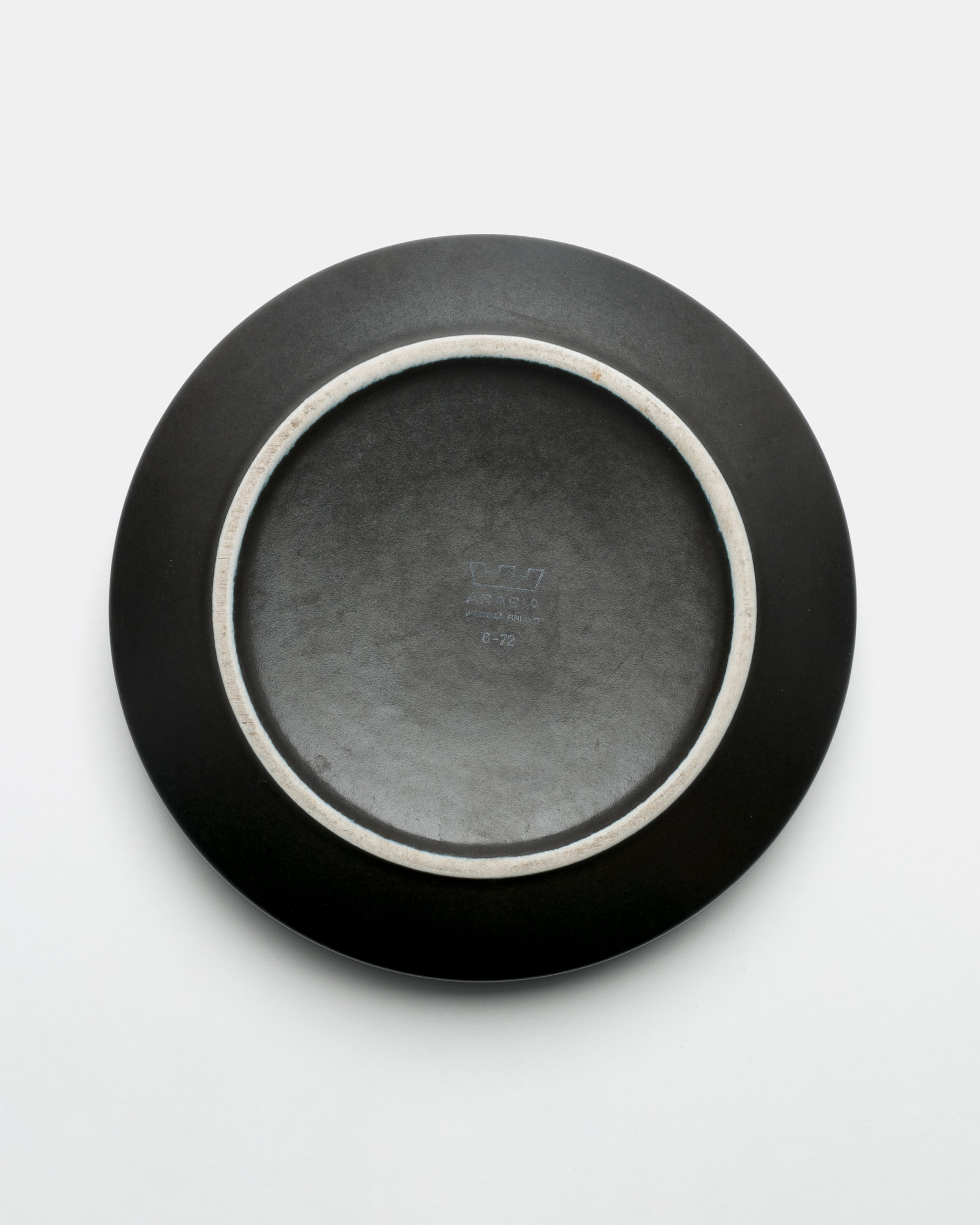 RICHARD LINDH | FLOWER POT(BLACK) L SN3 | ARABIA – ELEPHANT