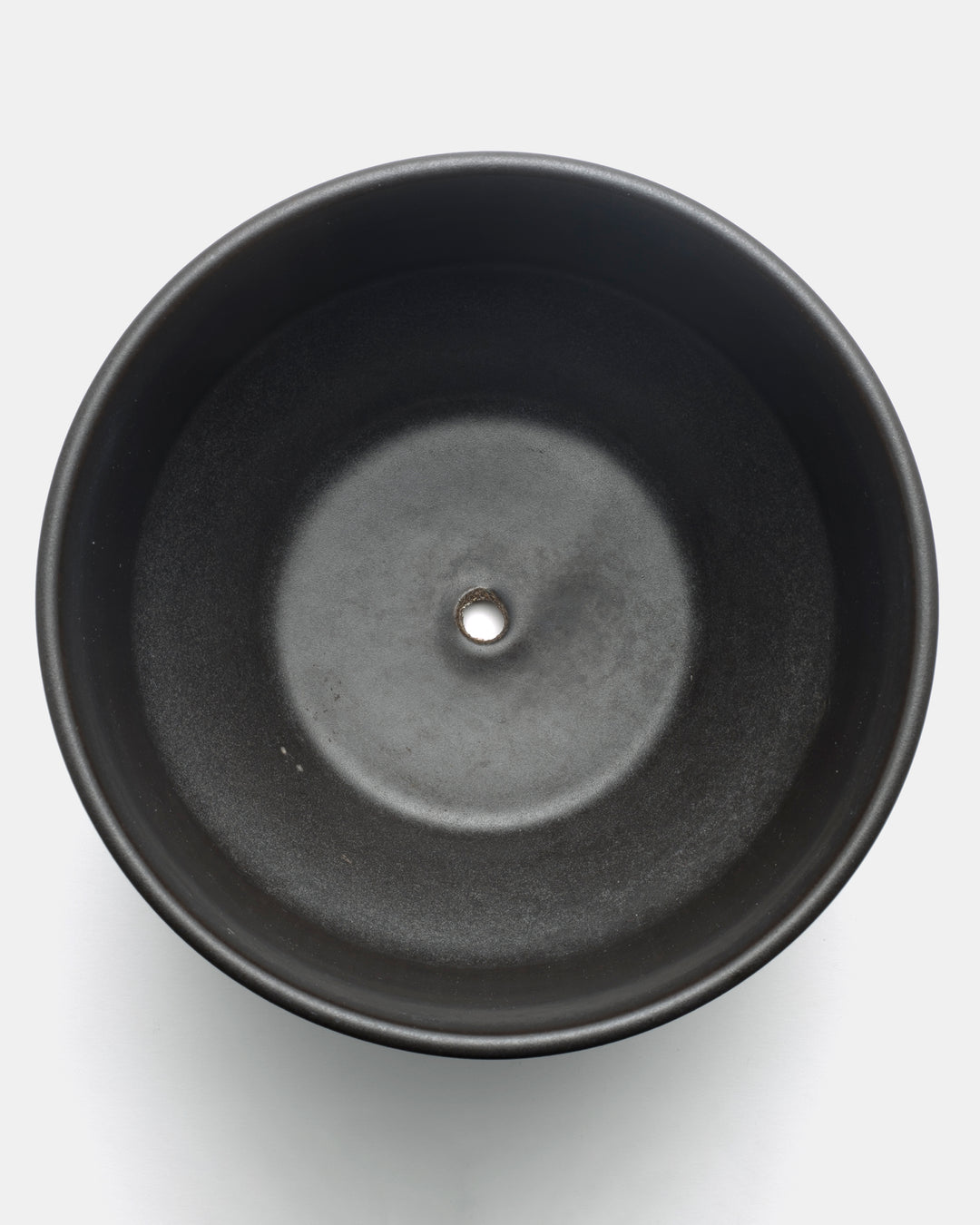 FLOWER POT(BLACK) L SN3