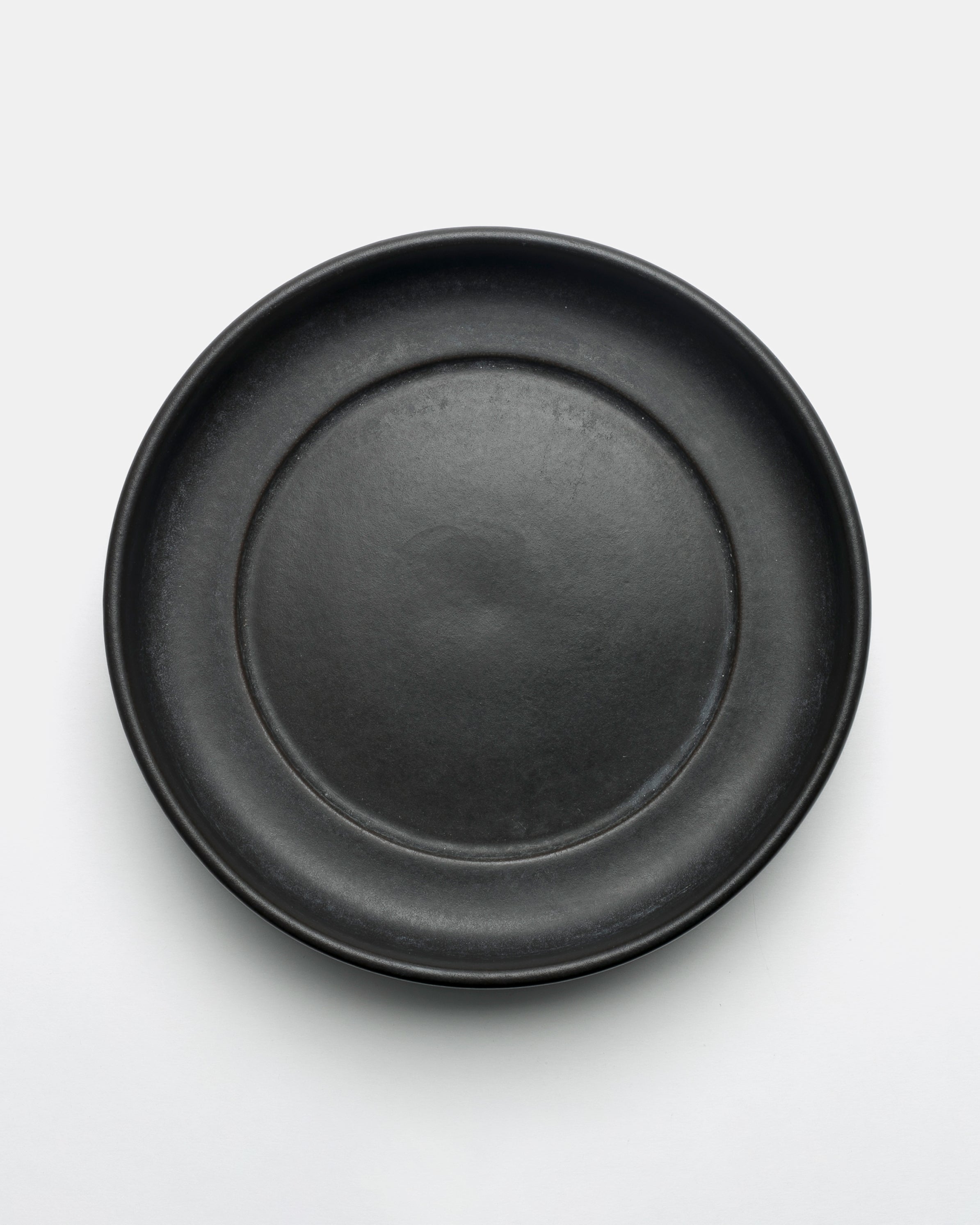 RICHARD LINDH | FLOWER POT(BLACK) L SN3 | ARABIA – ELEPHANT