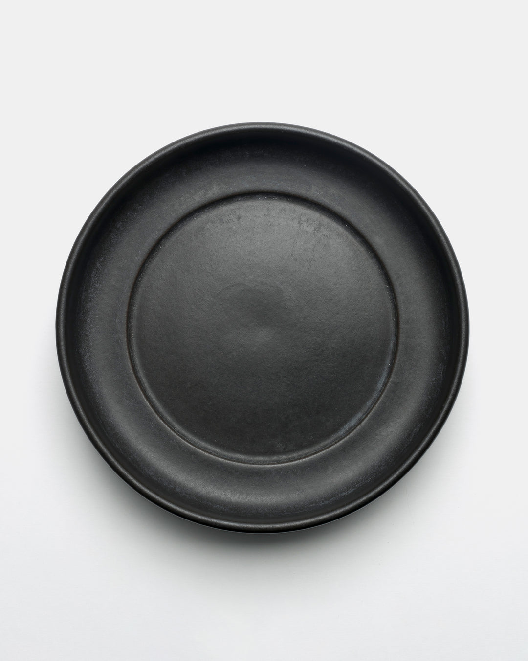 FLOWER POT(BLACK) L SN3