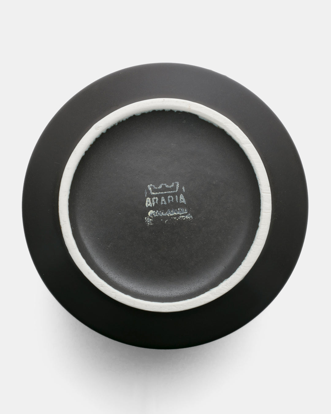 PLANT POT COVER(BLACK) L