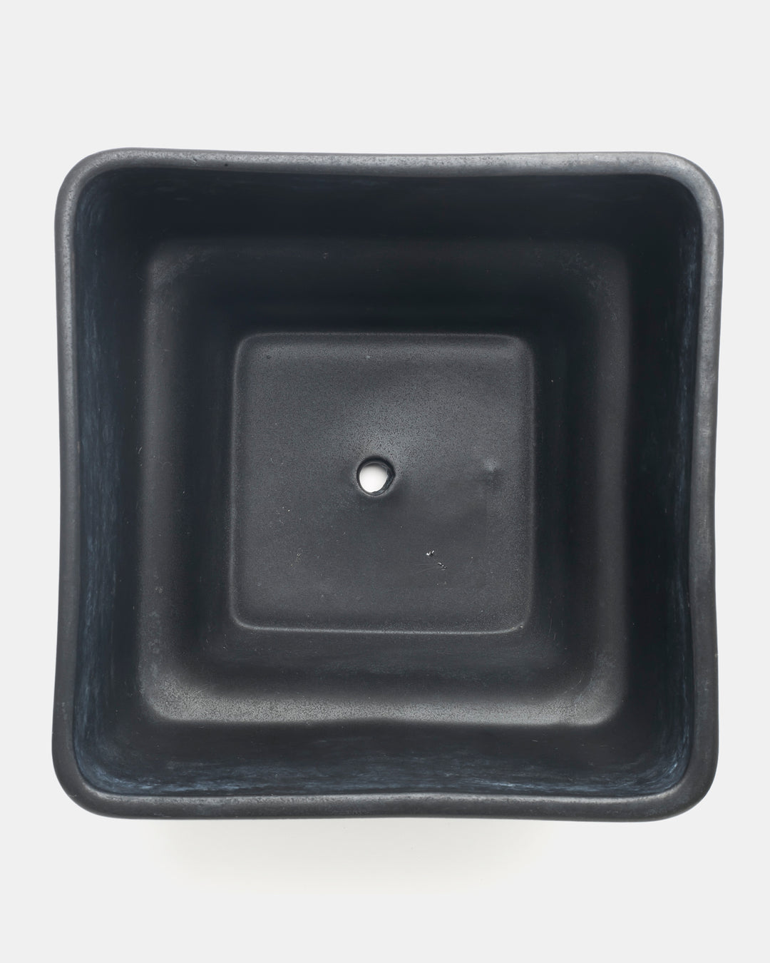 FLOWER POT(BLACK) LB2