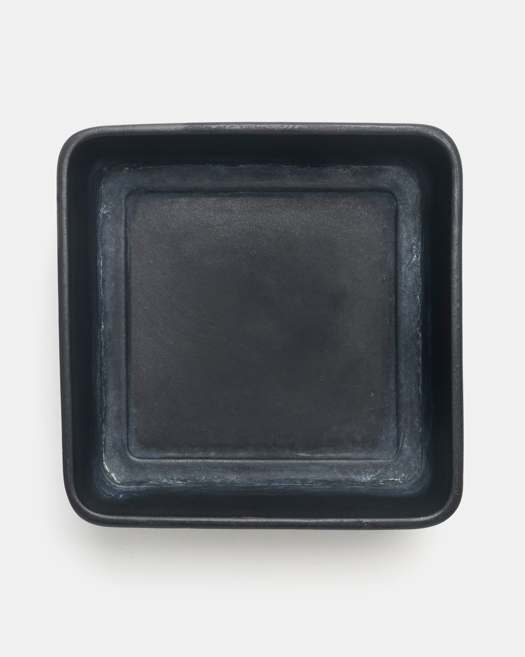 FLOWER POT(BLACK) LB2