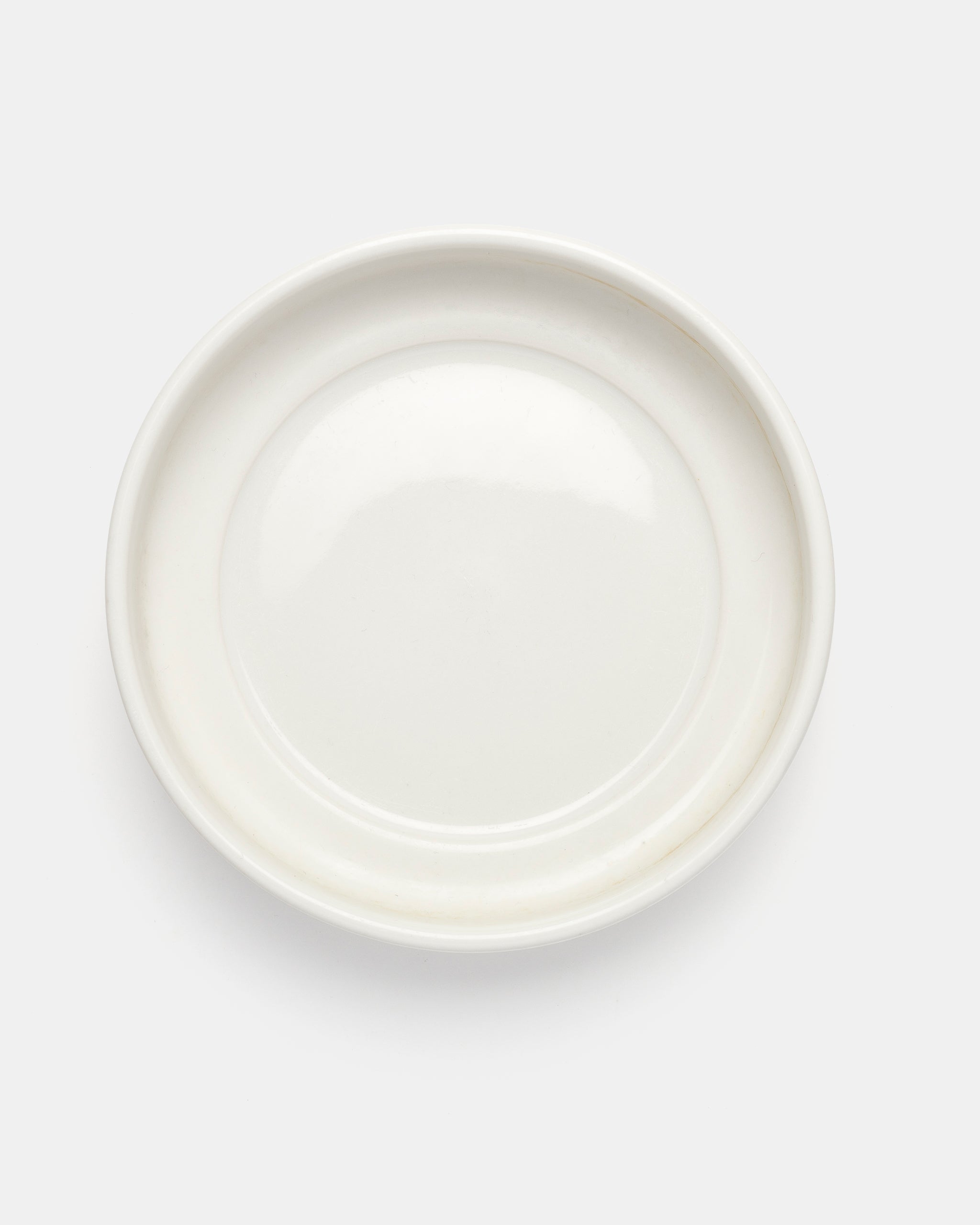 RICHARD LINDH | FLOWER POT(GLOSS WHITE) M SN2 | ARABIA – ELEPHANT