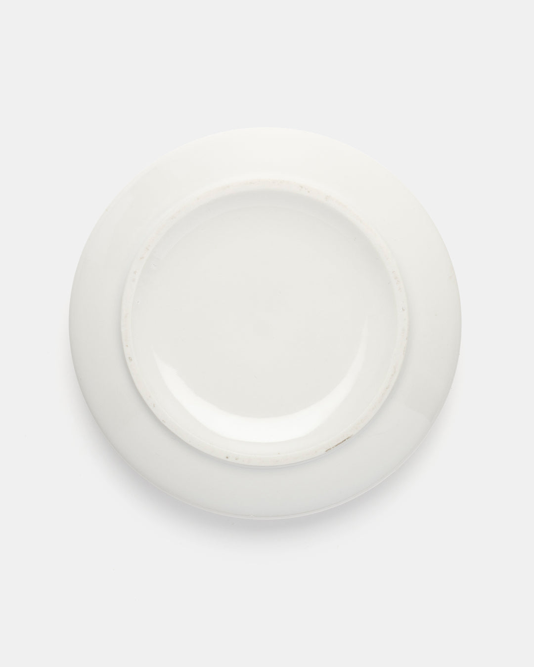 FLOWER POT(GLOSS WHITE) M SN2