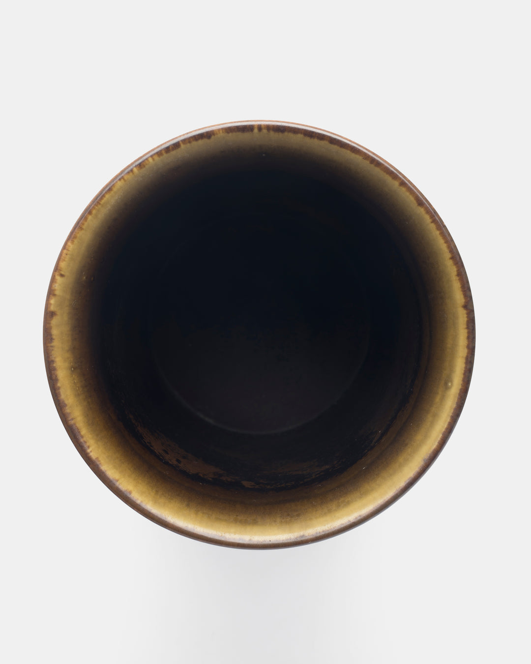 "RUSKA" VASE L