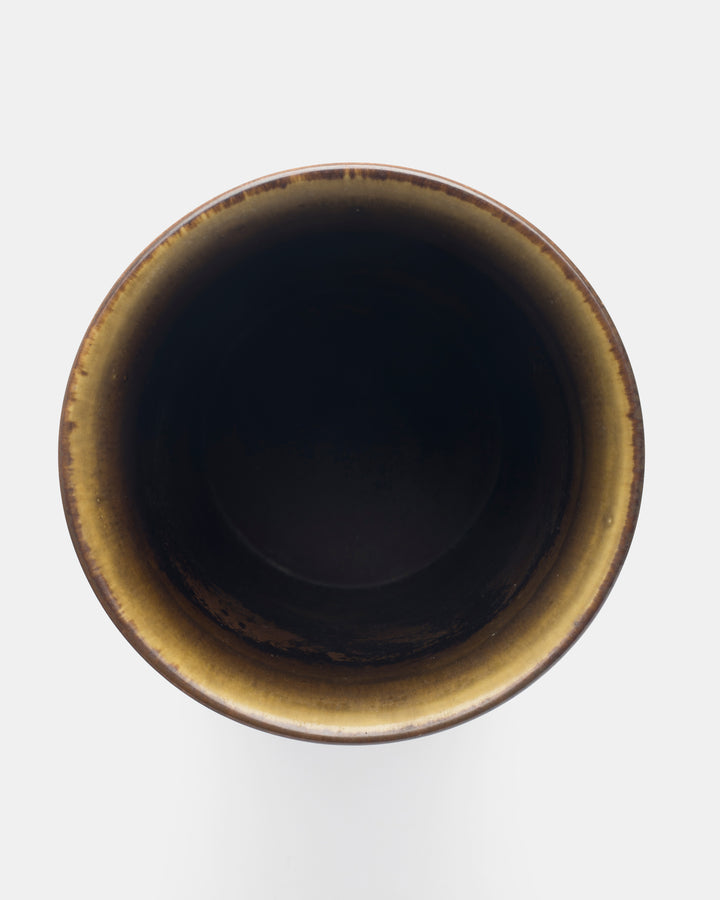 "RUSKA" VASE L