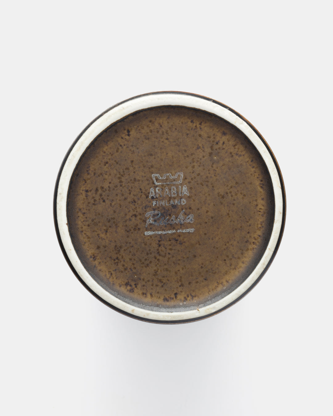 "RUSKA" VASE L