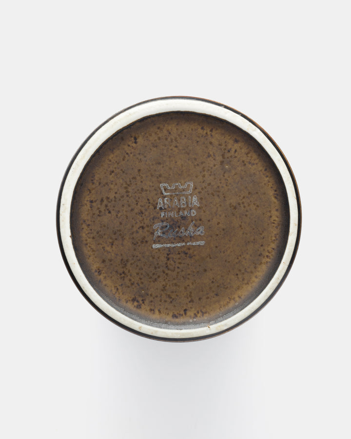 "RUSKA" VASE L