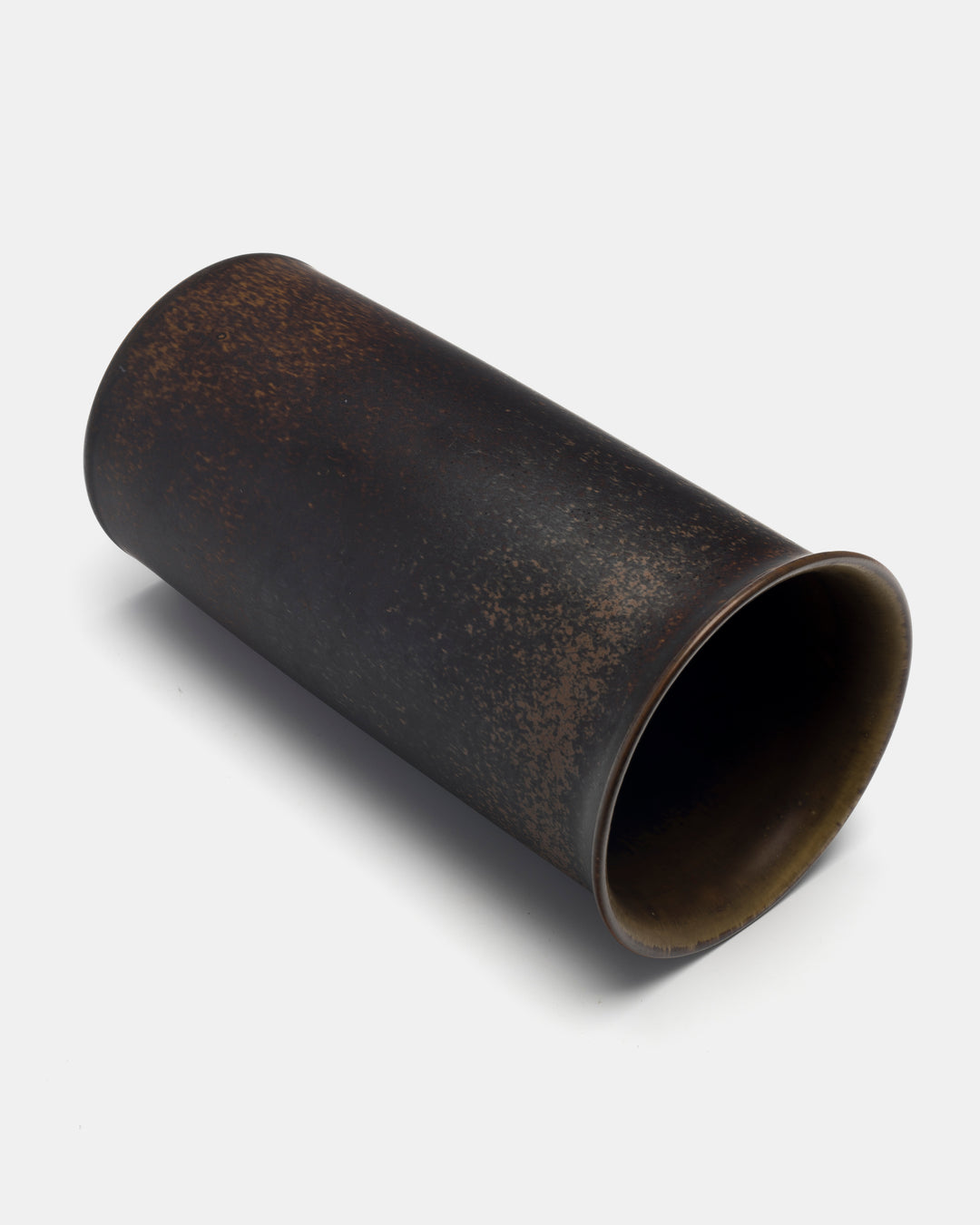 "RUSKA" VASE L