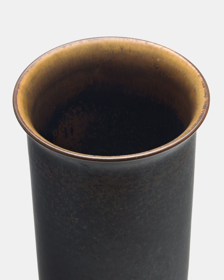 "RUSKA" VASE L