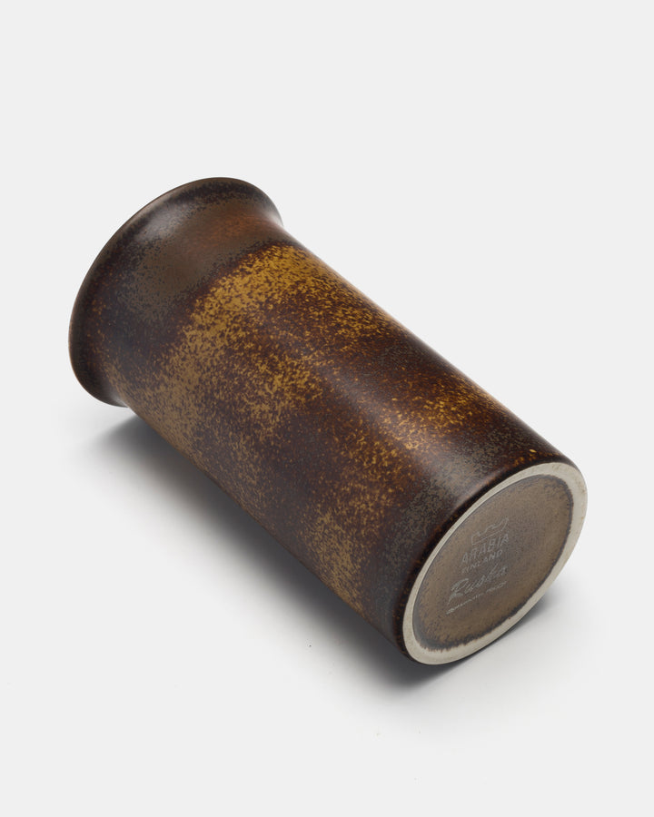 "RUSKA" VASE S