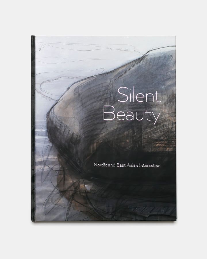 Silent Beauty -Nordic and East Asian Interaction
