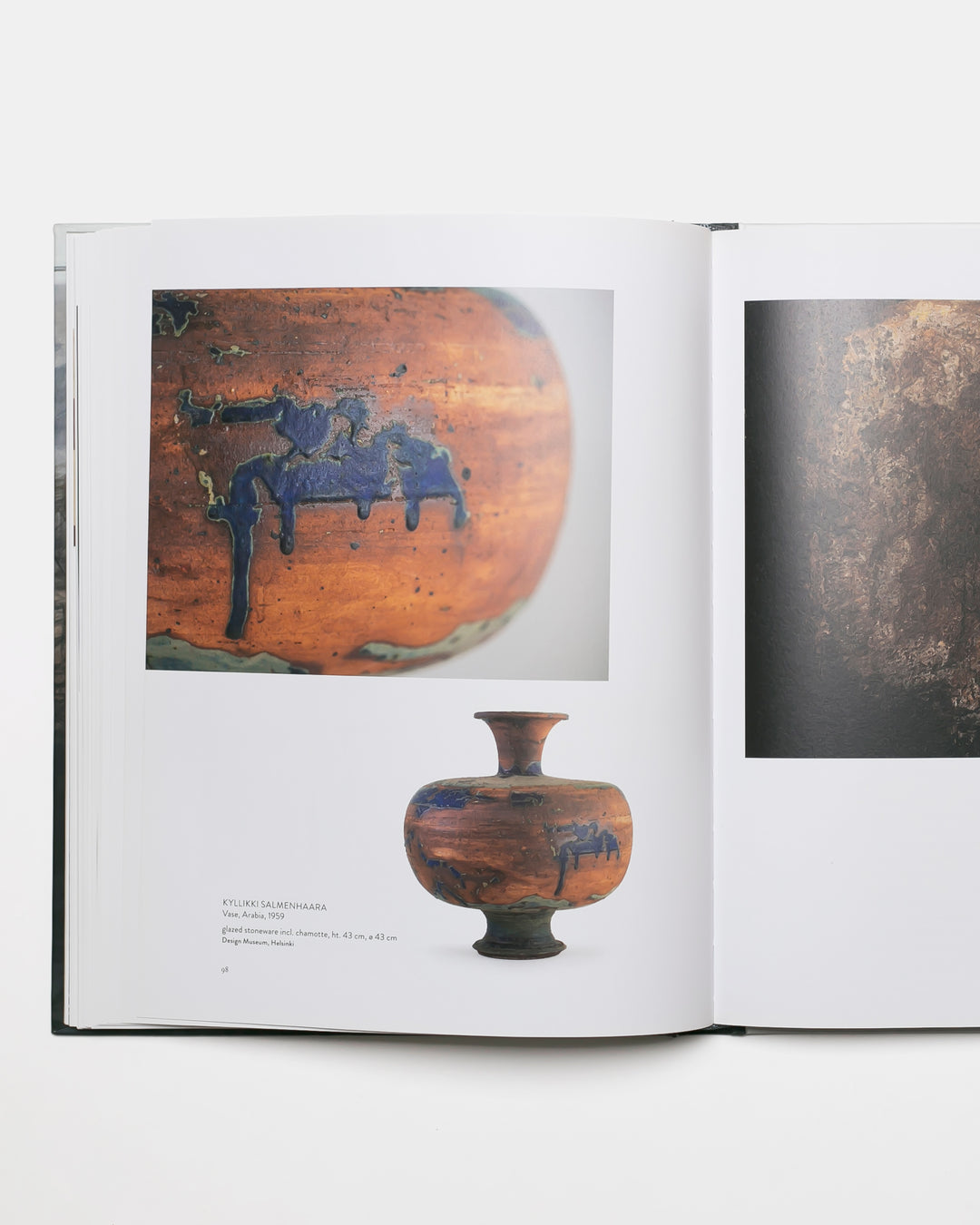 Silent Beauty -Nordic and East Asian Interaction