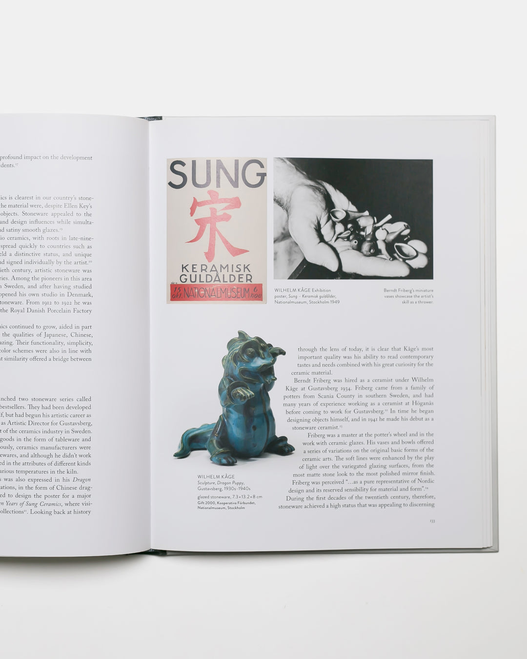 Silent Beauty -Nordic and East Asian Interaction