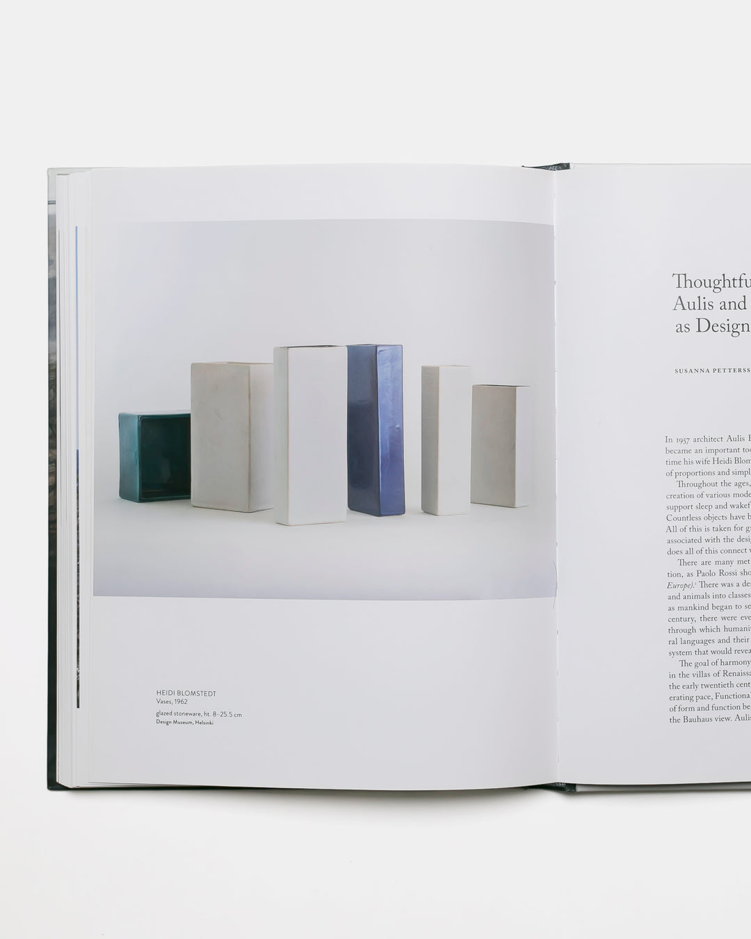 Silent Beauty -Nordic and East Asian Interaction