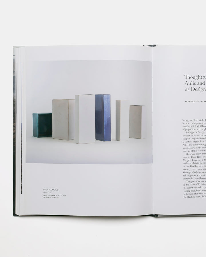Silent Beauty -Nordic and East Asian Interaction