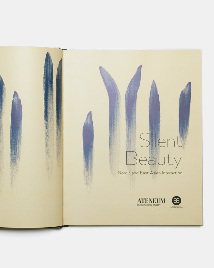 Silent Beauty -Nordic and East Asian Interaction