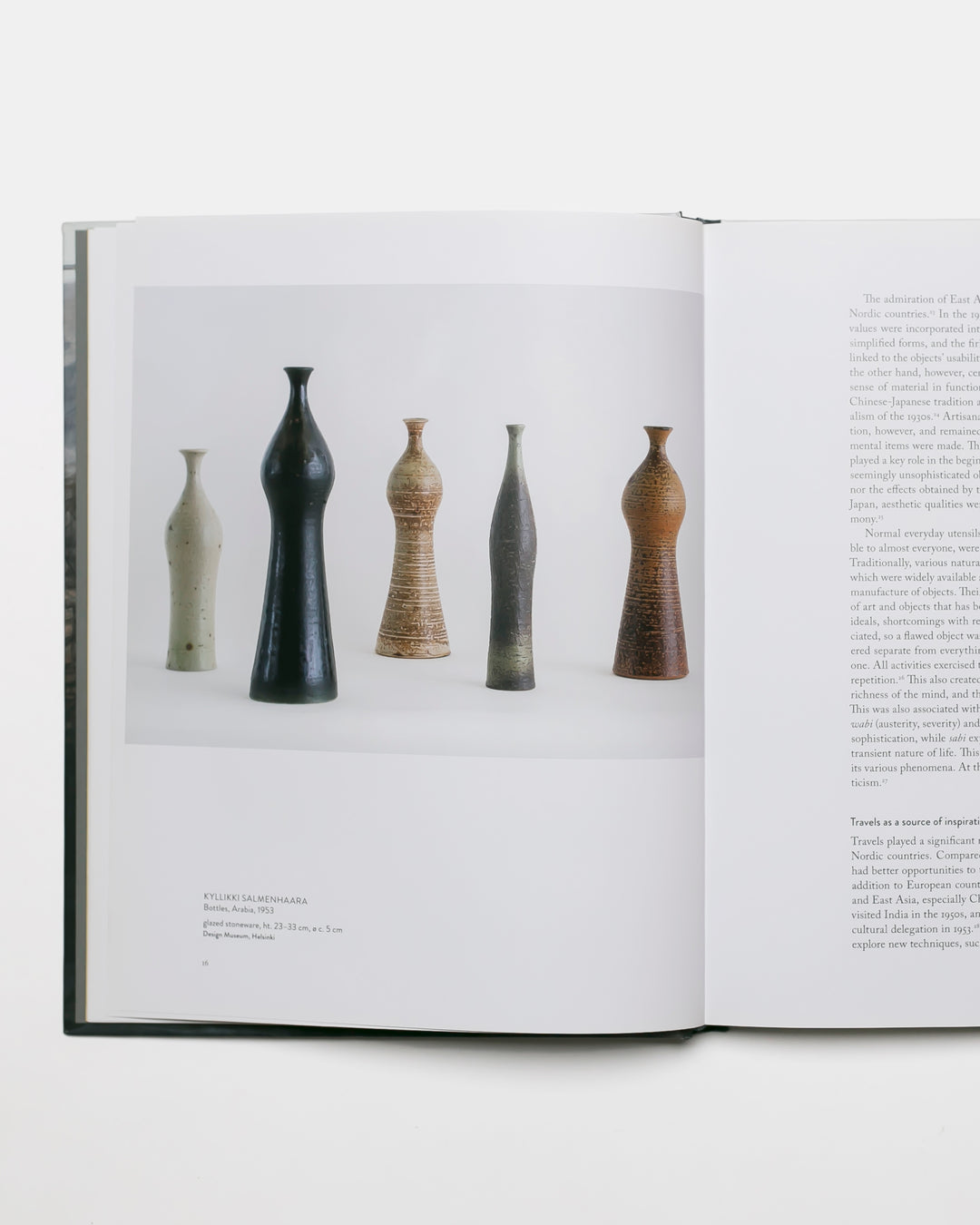 Silent Beauty -Nordic and East Asian Interaction