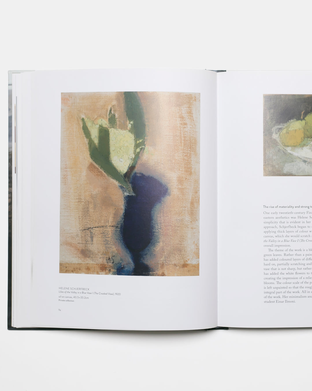 Silent Beauty -Nordic and East Asian Interaction