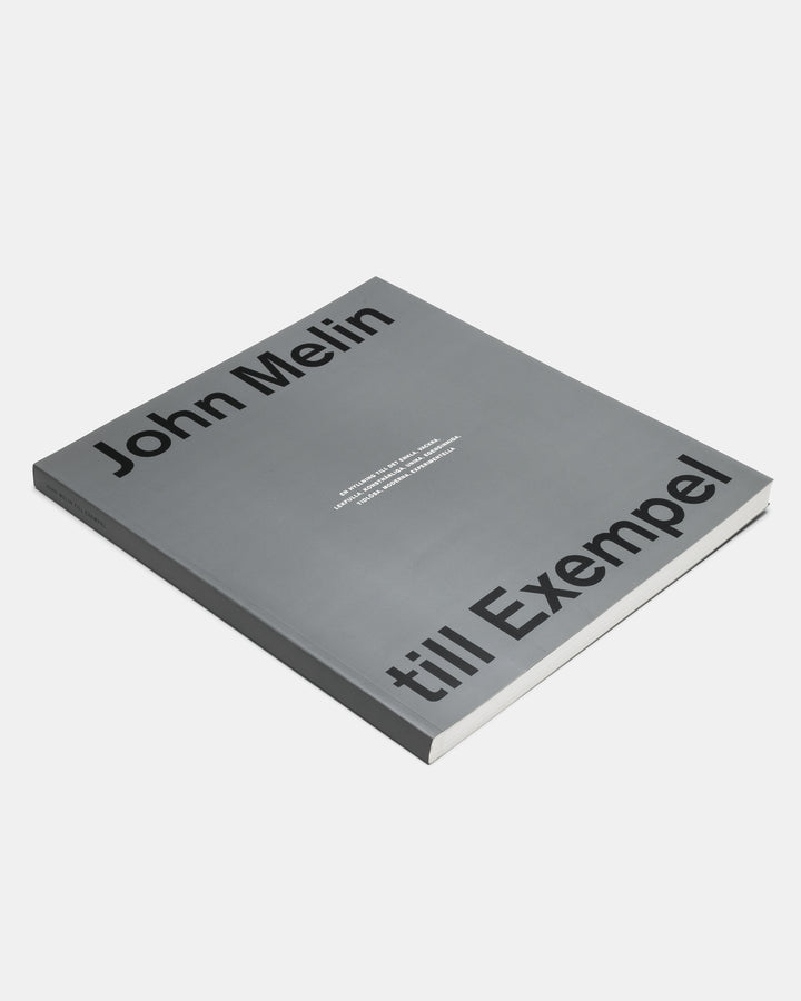 John Melin till Exempel