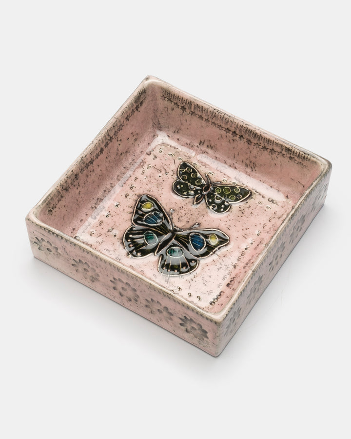 RELIEF "BUTTERFLIES"