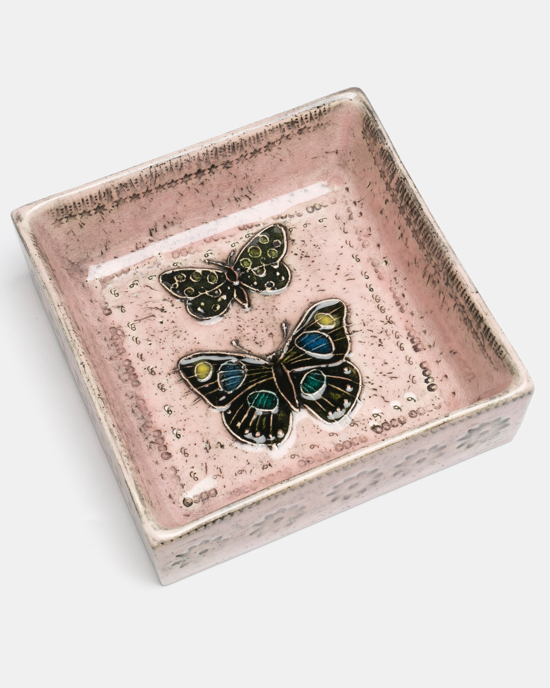 RELIEF "BUTTERFLIES"