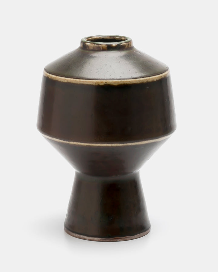 UNIQUE VASE 1957 △783 2nd