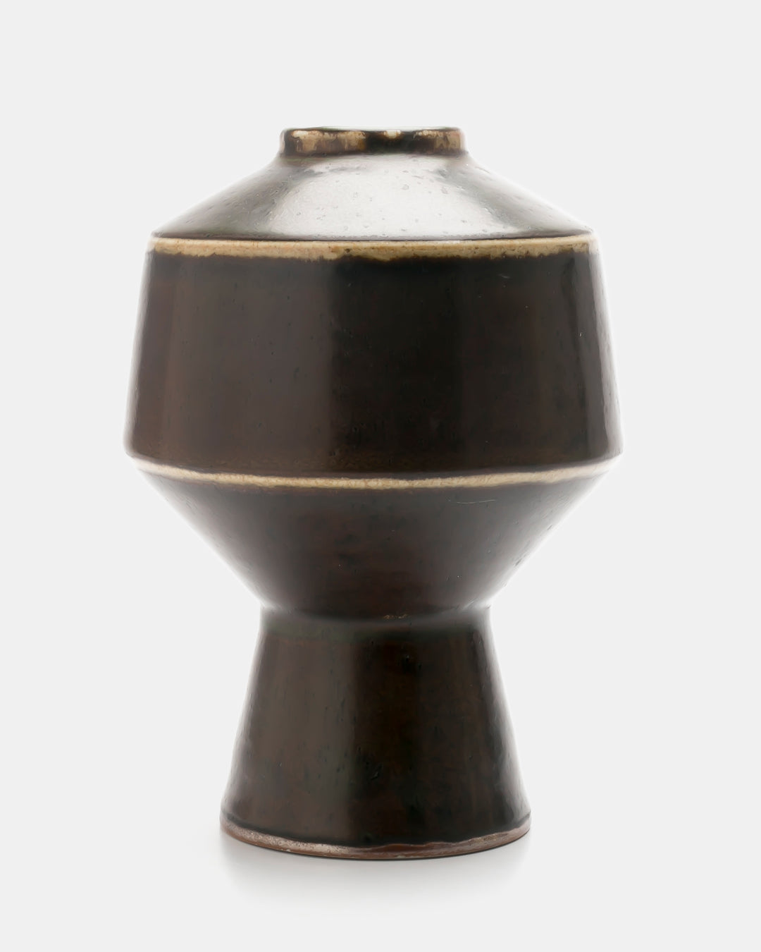 UNIQUE VASE 1957 △783 2nd