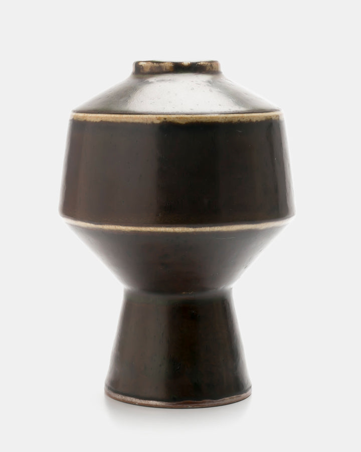 UNIQUE VASE 1957 △783 2nd