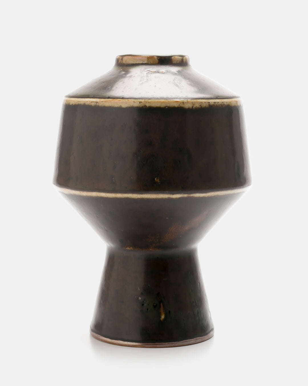 UNIQUE VASE 1957 △783 2nd