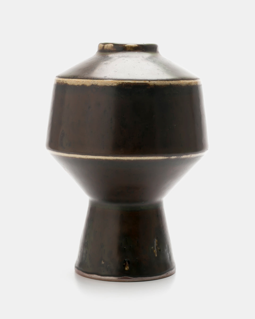 UNIQUE VASE 1957 △783 2nd